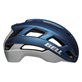 Kask gravel szosowy BELL FALCON XR INTEGRATED MIPS matte blue gray roz. S (52-56 cm) (NEW)