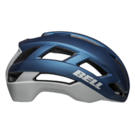 Kask gravel szosowy BELL FALCON XR MIPS matte blue gray roz. L (58-62 cm)