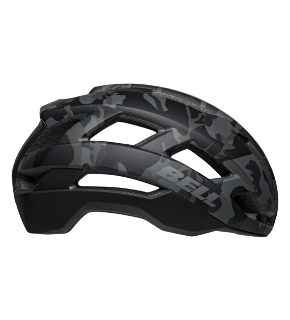 Kask gravel szosowy BELL FALCON XR INTEGRATED MIPS matte black camo roz. S (52-56 cm) (NEW)