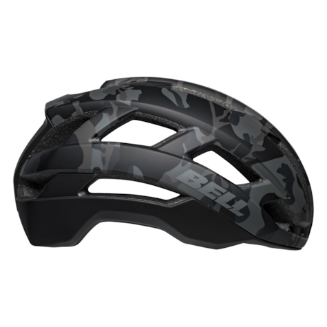 Kask gravel szosowy BELL FALCON XR MIPS matte black camo