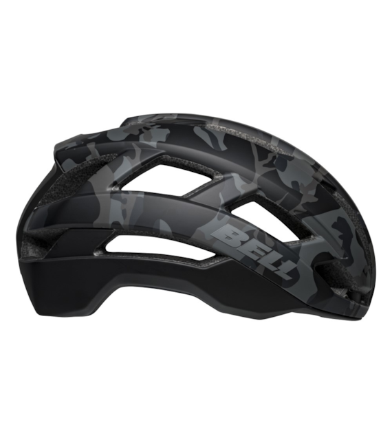 Kask gravel szosowy BELL FALCON XR MIPS matte black camo roz. L (58-62 cm)
