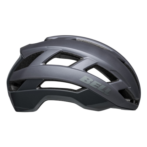 Kask gravel szosowy BELL FALCON XR MIPS matte gloss gray