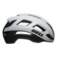 Kask gravel szosowy BELL FALCON XR INTEGRATED MIPS matte gloss white black roz. M (55-59 cm) (NEW)