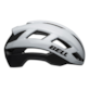 Kask gravel szosowy BELL FALCON XR MIPS matte gloss white black roz. M (55-59 cm)
