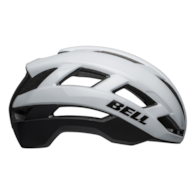 Kask gravel szosowy BELL FALCON XR MIPS matte gloss white black roz. L (58-62 cm)