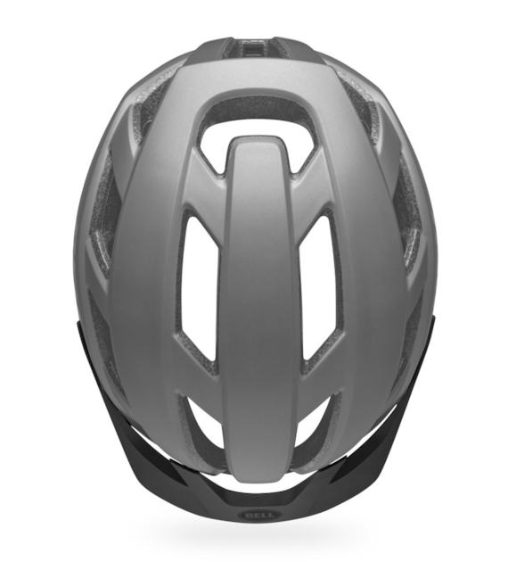 Daszek BELL XR matte black (DWZ)