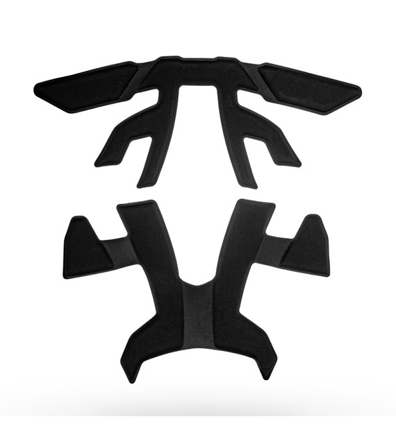 Wkładki wewnętrzne BELL FALCON XR matte black roz. L (NEW 2026)