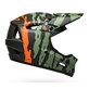 Kask full face BELL SANCTION 2 DLX MIPS ravine matte dark green orange roz. M (55–57 cm) (NEW 2025)