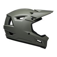 Kask full face BELL SANCTION 2 matte dark gray roz. XS/S (51-55 cm) (NEW 2025)