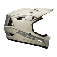 Kask full face BELL SANCTION 2 DLX MIPS step up matte tan gray roz. L (57-59 cm) (NEW 2024)