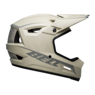 Kask full face BELL SANCTION 2 DLX MIPS step up matte tan gray roz. XL (59-61 cm)