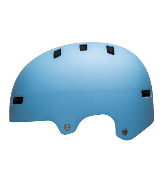 Kask bmx BELL LOCAL matte blue roz. S (51–55 cm) (NEW 2026)