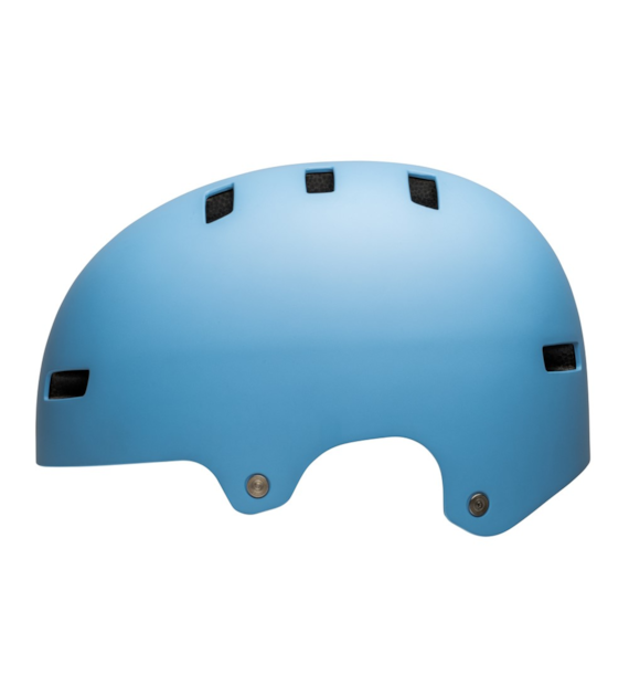 Kask bmx BELL LOCAL matte blue roz. L (59–61.5 cm) (NEW 2026)
