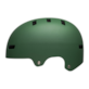 Kask bmx BELL LOCAL matte dark green roz. L (59–61.5 cm) (NEW 2026)