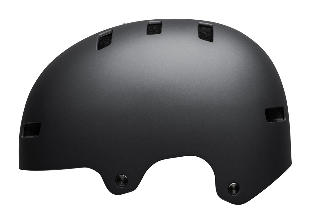 Kask bmx BELL LOCAL matte starship gray roz. L (59–61.5 cm) (NEW)