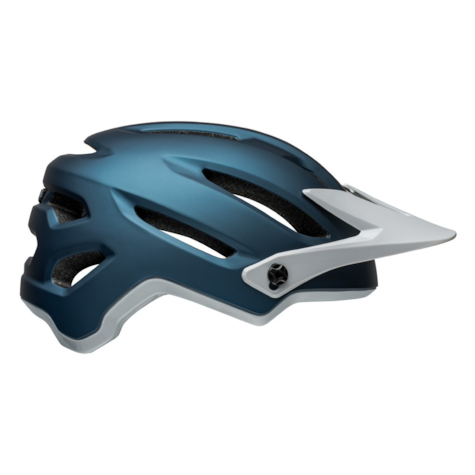 Kask mtb BELL 4FORTY matte gloss blue gray