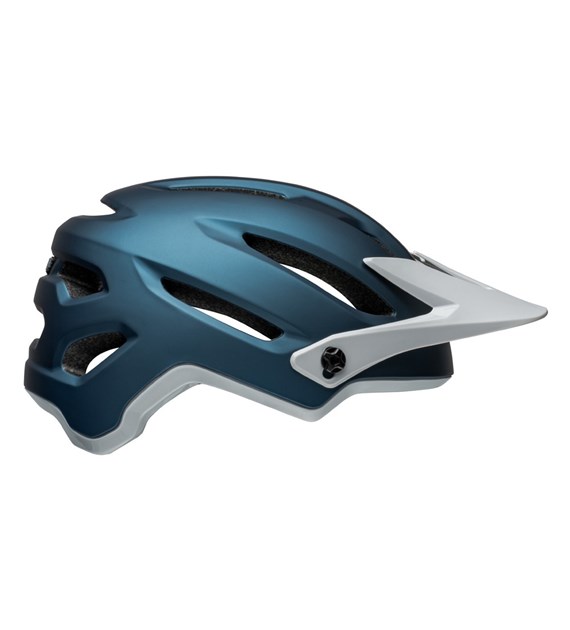 Kask mtb BELL 4FORTY matte gloss blue gray roz. S (52–56 cm) (NEW)