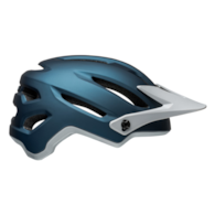 Kask mtb BELL 4FORTY matte gloss blue gray roz. L (58–62 cm) (NEW 2025)