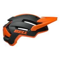 Kask mtb BELL 4FORTY AIR MIPS matte dark green orange roz. L (58–62 cm) (NEW 2025)