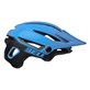 Kask mtb BELL SIXER INTEGRATED MIPS matte light blue black roz. S (52-56 cm) (NEW 2025)