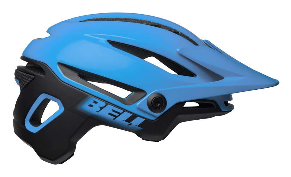 Kask mtb BELL SIXER INTEGRATED MIPS matte light blue black roz. L (58-62 cm) (NEW 2025)