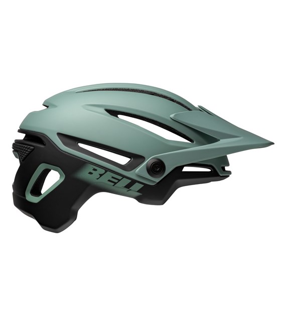 Kask mtb BELL SIXER INTEGRATED MIPS dark green black roz. S (52-56 cm) (NEW 2024)