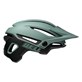Kask mtb BELL SIXER INTEGRATED MIPS dark green black roz. S (52-56 cm) (NEW 2024)