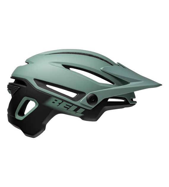 Kask mtb BELL SIXER INTEGRATED MIPS dark green black roz. M (55-59 cm) (NEW 2024)