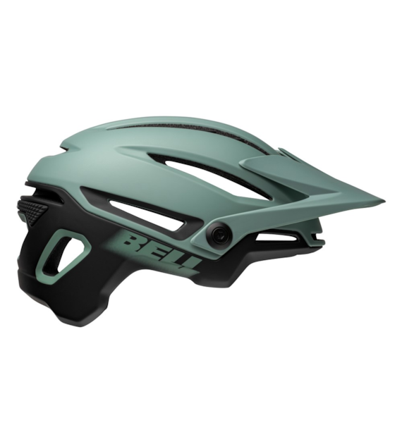Kask mtb BELL SIXER MIPS dark green black roz. M (55-59 cm) (WYPRZEDAŻ -50%)