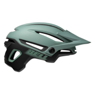 Kask mtb BELL SIXER MIPS dark green black roz. L (58-62 cm) (WYPRZEDAŻ -50%)
