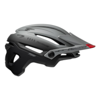 Kask mtb BELL SIXER MIPS fasthouse after hours matte black gray roz. M (55-59 cm) (WYPRZEDAŻ -50%)