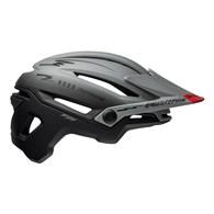 Kask mtb BELL SIXER INTEGRATED MIPS fasthouse after hours matte black gray roz. L (58-62 cm) (NEW 2024)
