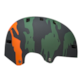 Kask juniorski BELL SPAN ravine matte green orange roz. S (51–55 cm) (NEW 2025)