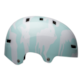 Kask juniorski BELL SPAN ravine gloss white blue roz. XS (49–53 cm) (NEW 2025)