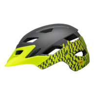 Kask juniorski BELL SIDETRACK MIPS wavy checks matte retina sear roz. Uniwersalny (50–57 cm) (NEW 2025)