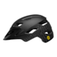 Kask juniorski BELL SIDETRACK wavy checks matte black roz. Uniwersalny (50–57 cm) (NEW 2025)