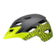 Kask juniorski BELL SIDETRACK wavy checks matte retina sear roz. Uniwersalny (50–57 cm) (NEW)