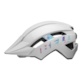 Kask dziecięcy BELL SIDETRACK II gloss white roz. Uniwersalny (47–54 cm) (NEW 2025)