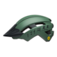 Kask juniorski BELL SIDETRACK II MIPS matte green roz. Uniwersalny (50–57 cm) (NEW 2025)
