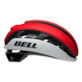 Kask gravel szosowy BELL XR SPHERICAL matte gloss crimson white roz. M (55–59 cm)
