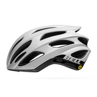 Kask szosowy BELL FORMULA INTEGRATED MIPS matte gloss white black roz. M (55–59 cm)  (NEW 2024)