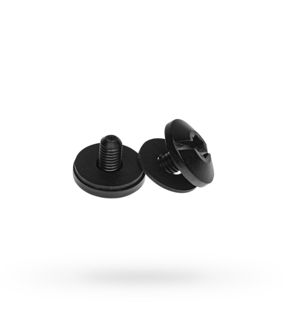 Śruby do daszka BELL SANCTION SCREW/WASHER BK (NEW)