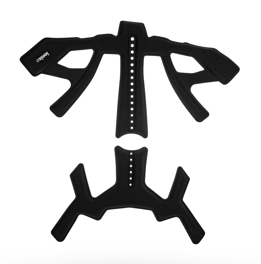Wkładki wewnętrzne BELL SANCTION 2 LINER black M (NEW)