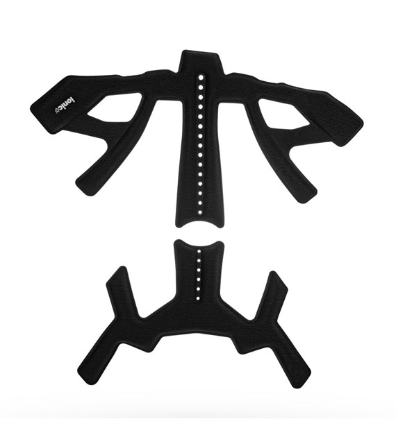 Wkładki wewnętrzne BELL SANCTION 2 LINER black L (NEW)