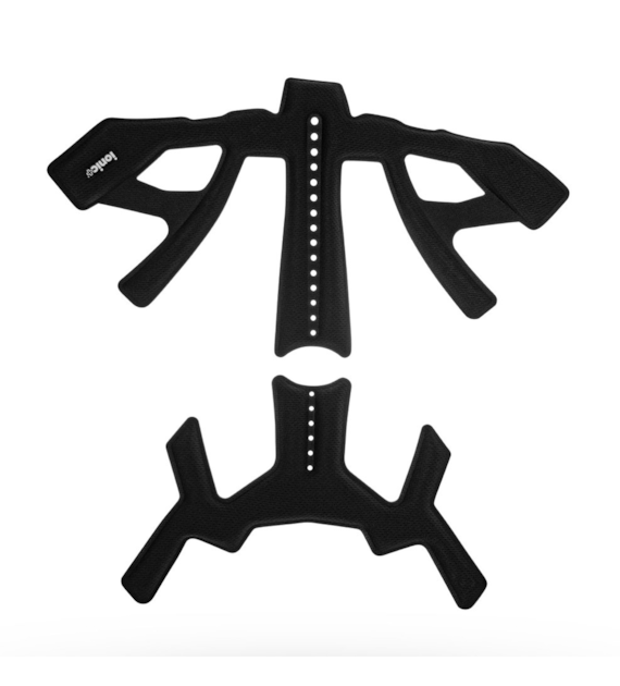 Wkładki wewnętrzne BELL SANCTION 2 LINER black L (NEW)