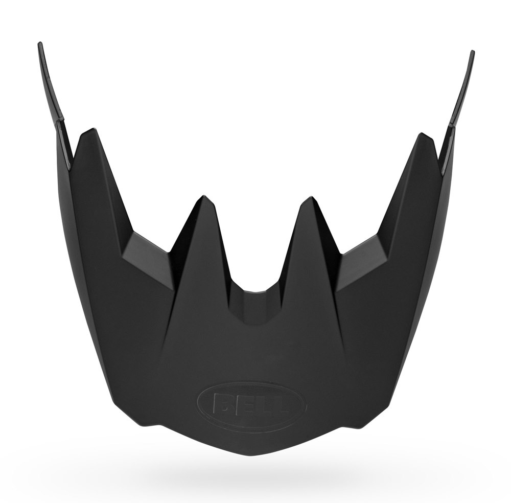 Daszek BELL SANCTION 2 matte black M/L/XL (NEW)