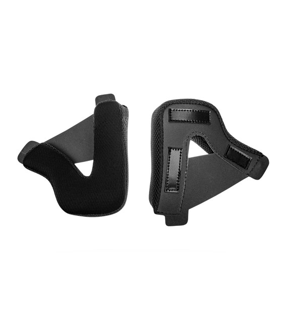 Wkładki wewnętrzne BELL SANCTION 2 cheek pads roz. L (30mm) (NEW)