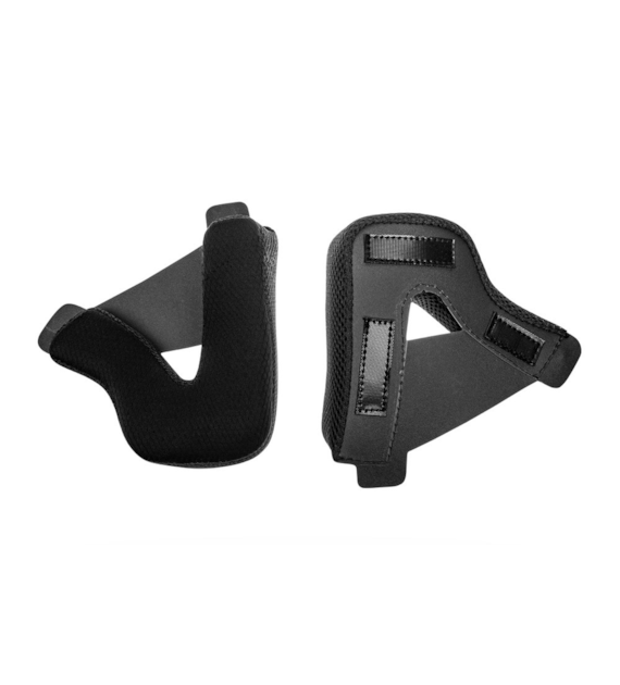 Wkładki wewnętrzne BELL SANCTION 2 cheek pads roz. L (30mm) (NEW)