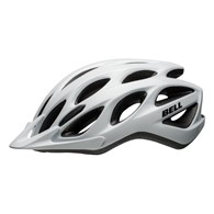 Kask mtb BELL CHARGER white roz. Uniwersalny (54–61 cm)