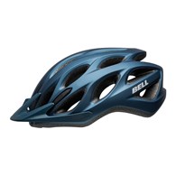 Kask juniorski BELL CHARGER matte blue roz. Uniwersalny (50–57 cm)